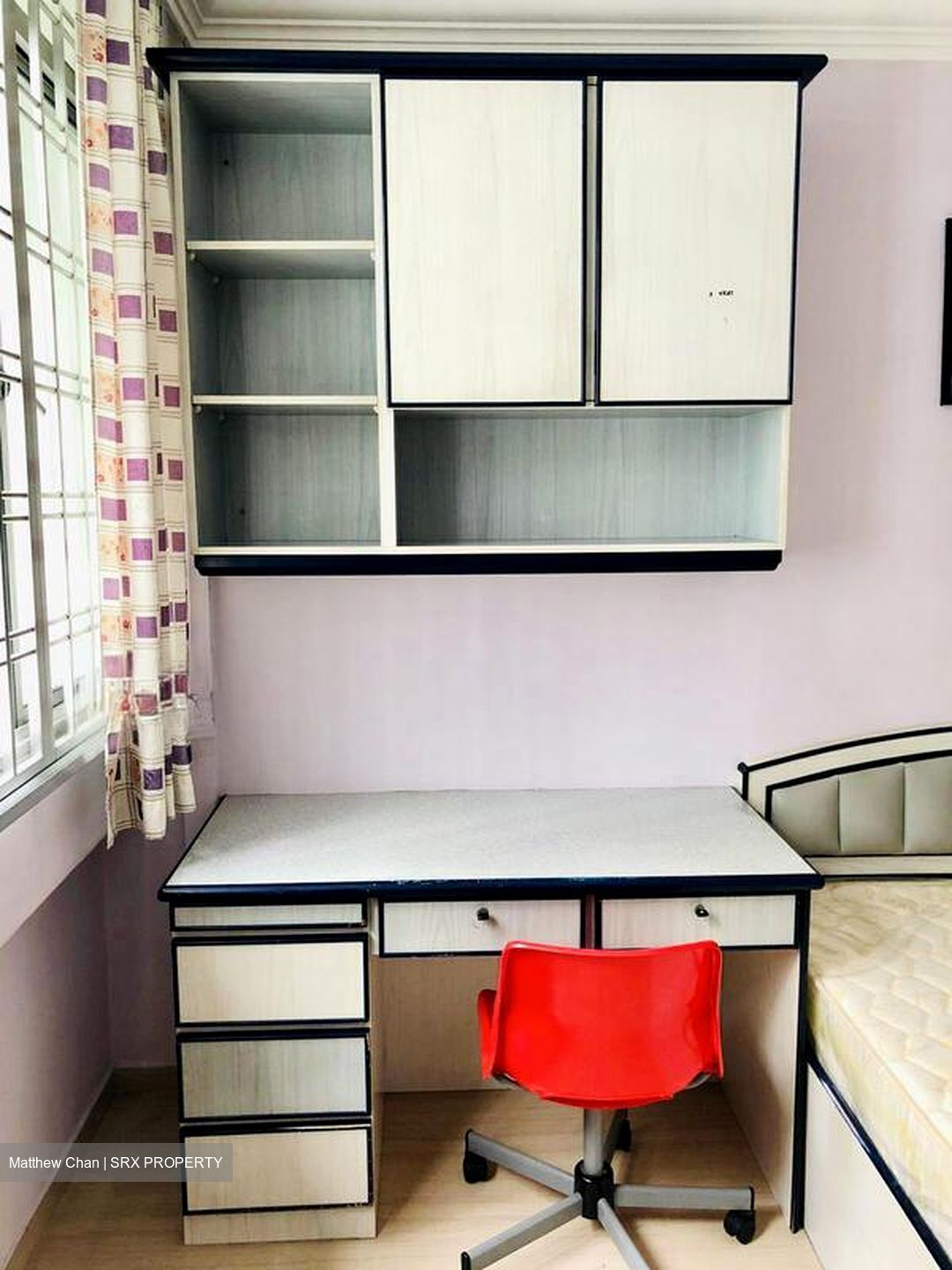 Blk 86 Lorong 2 Toa Payoh (Toa Payoh), HDB 5 Rooms #509533091